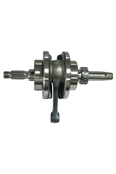 Mondial X-Treme Max 200 Krank Komple Balansörlü