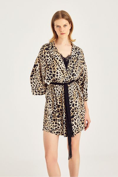 Naramaxx Belted Dressing Gown