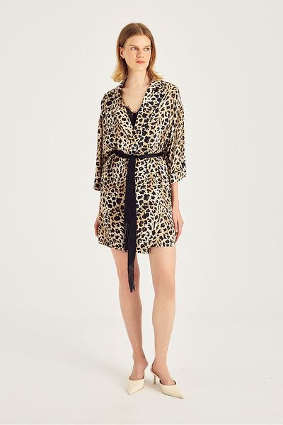 Naramaxx Belted Dressing Gown