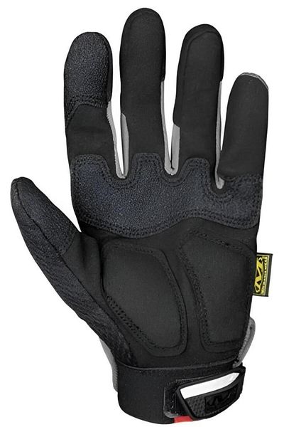 SINGLE SWORD Mechanix Full Finger Writing Gloves