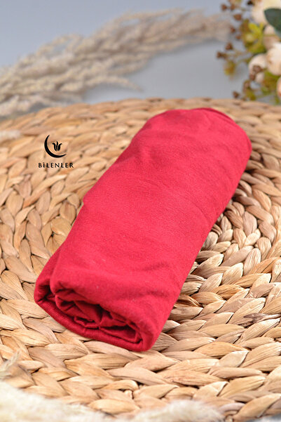 Bilenler Hijab Combed Cotton Shawl