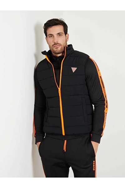 Guess Kolsuz Puffer Mont Z4RL02WFW40-24k