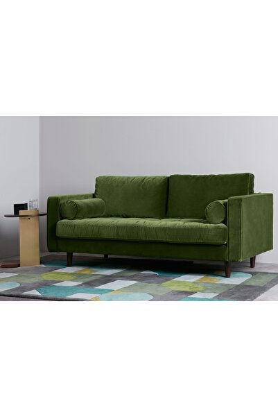 Tera Koltuk & Dizayn 2’li Kanepe Trd 212