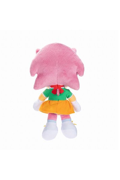 FABBA TOYS NCT18000 سونيك 18 سم W11 قطيفة - 423224 -PQ