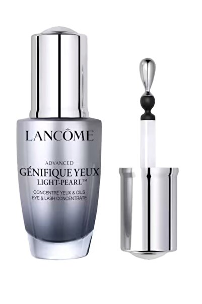 Lancome Advanced Genifique Yeux Light Pearl - Göz Serumu 20 ml