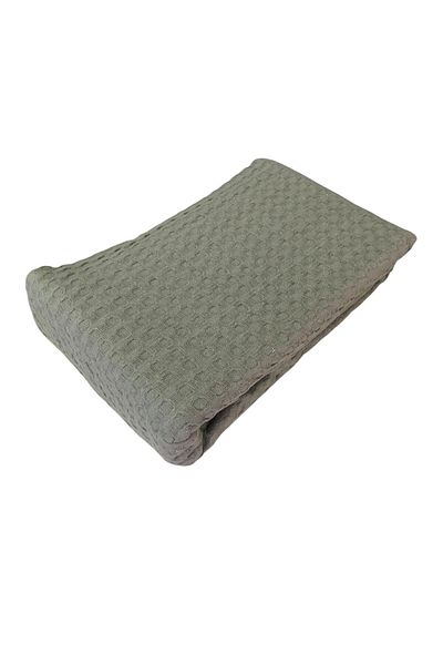 ROYAM Pool Pique 100% Cotton Double 200 X 240