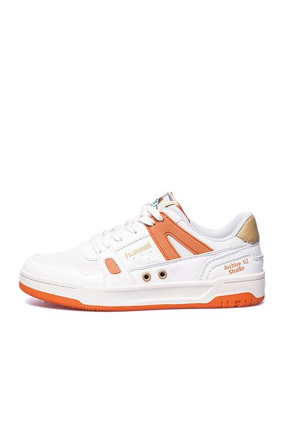 hummel Archive Studio V2 Women's Sneaker