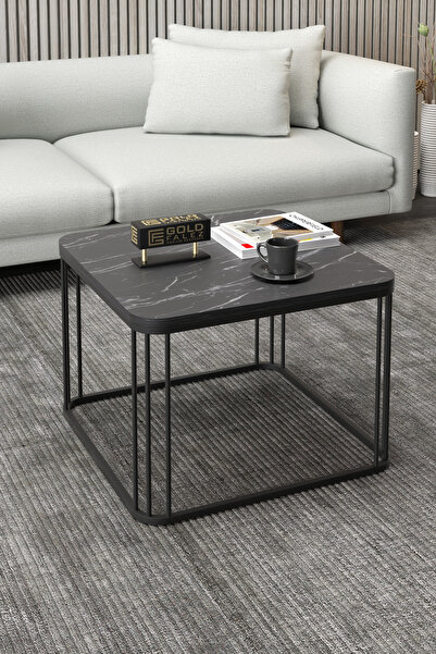 GOLDFALEZ Orta Sehpa Tekli Alize Bendir