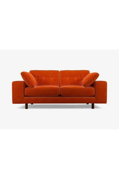 Tera Koltuk & Dizayn 2’li Kanepe Trd 211