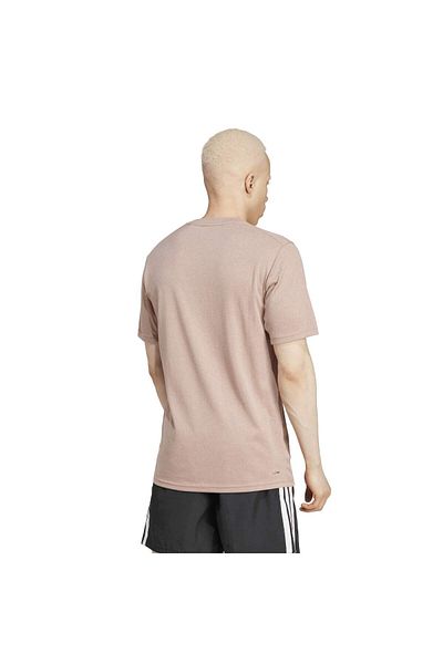 adidas Ανδρικό μπλουζάκι με στρογγυλή λαιμόκοψη Traing Essentials Fr Nov