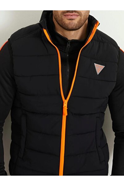 Guess Kolsuz Puffer Mont Z4RL02WFW40-24k