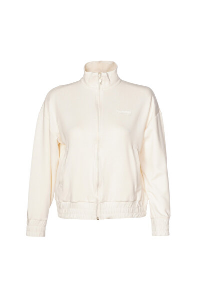 hummel Sabrına Kırık Beyaz Kadın Ceket 922293-9157