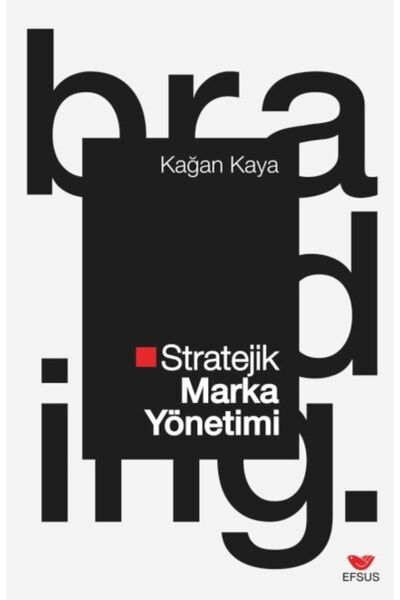 Timaş Yayınları Stratejik Marka Yönetimi