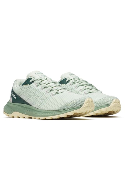 Merrell Fly Strike Unisex Αθλητικά Παπούτσια Πράσινα