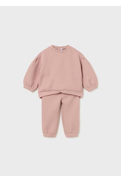 MAYORAL Rubor Kids Baby Set 2827 2/18 Months