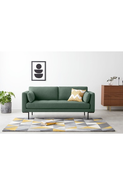 Tera Koltuk & Dizayn 2’li Kanepe Trd 204
