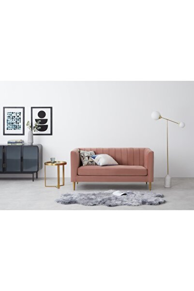 Tera Koltuk & Dizayn 2’li Kanepe Trd 201