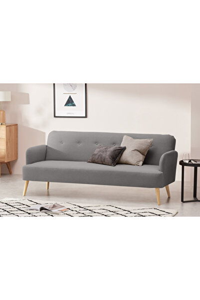 Tera Koltuk & Dizayn 3’lü Yataklı Kanepe Trd 321Y