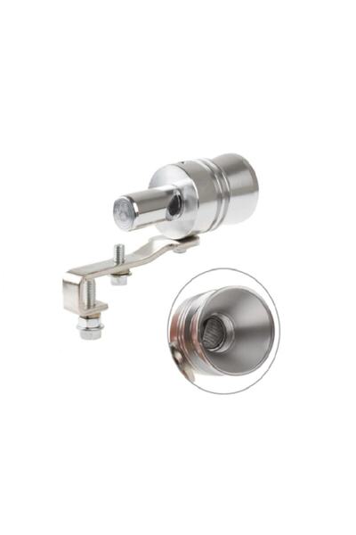 Teknotik جهاز طرف عادم الجرار التركي يصدر صفيرًا لأداء صوت توربو