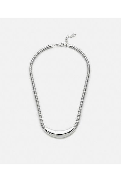 İpekyol Stainless steel necklace