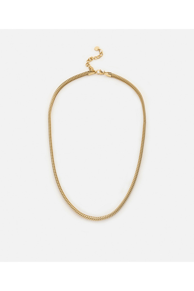 İpekyol Metal zincir kolye