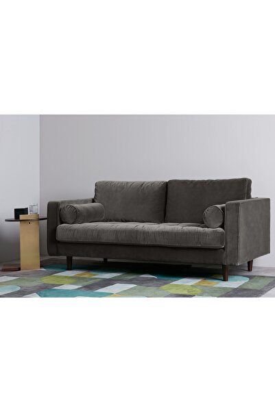 Tera Koltuk & Dizayn 2’li Kanepe Trd 212