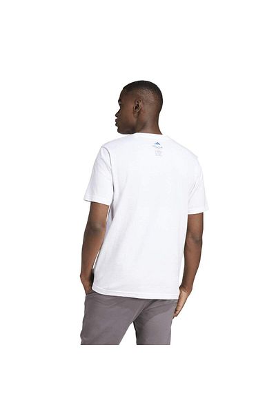 adidas Γραφικό T-Shirt Lounge Drink