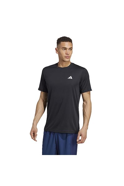 adidas Tr-Es Base t Black Men's Short Sleeve T-Shirt