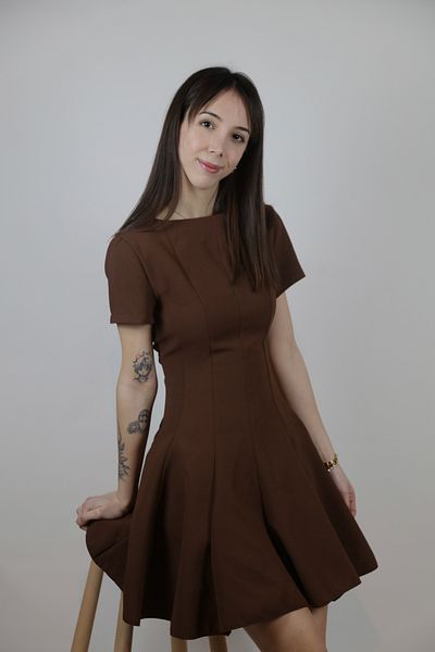 Flow Women's dress