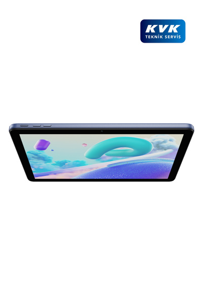 Welio WPAD Aura 8GB Ram 128GB Midnight Blue (KVK GARANTİLİ)