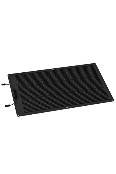 EcoFlow 100w Esnek Güneş Paneli