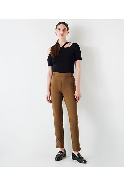 İpekyol Elastic Waist Pants