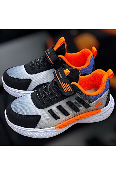 KAFKASLAR AYAKKABI КАФКАСИ НОВА МОДЕЛЬ ДЛЯ ДІВЧАТОК І ХЛОПЧИКІВ ОРТОПЕДИЧНІ КРОСІВКИ СПОРТИВНЕ ВЗУТТЯ