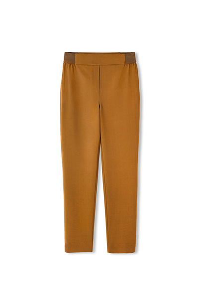İpekyol Elastic Waist Pants