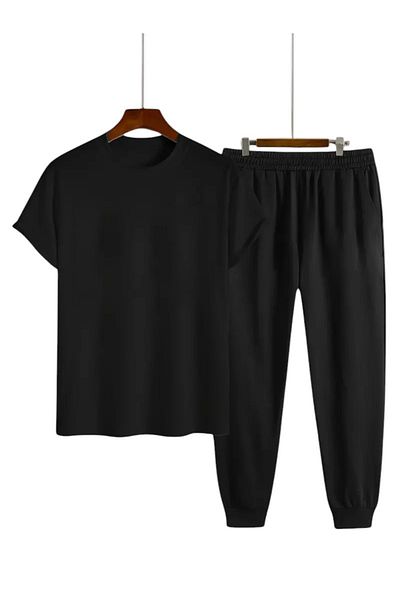 uyguntarz Σετ αθλητικών φόρμων Unisex Vangogh