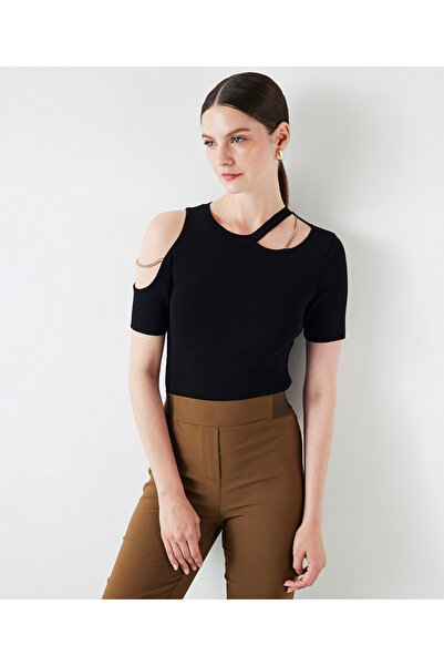 İpekyol Elastic Waist Pants