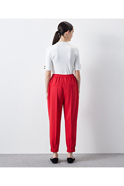 İpekyol Carrot fit pantolon