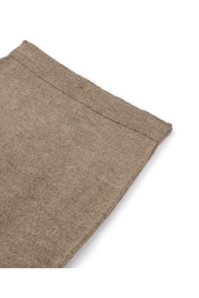 İpekyol Midi sukně z úpletu