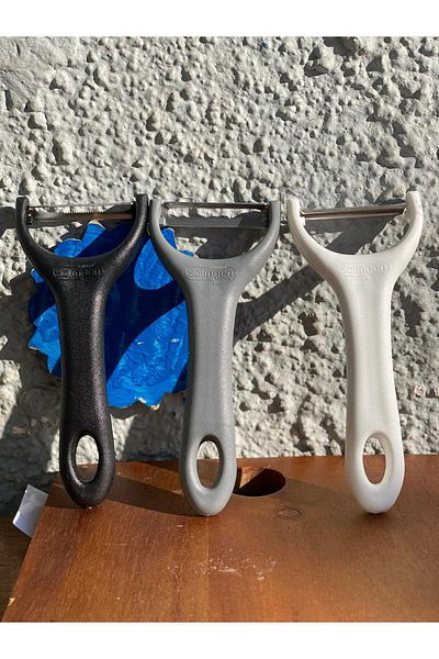 PERLAEVKAHVE Ritter Solıngen Peeler
