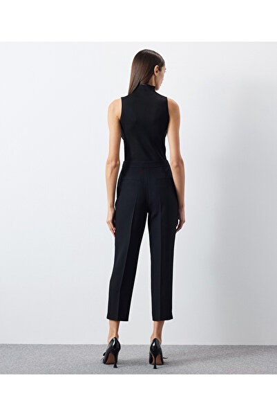 İpekyol Hotfix printed pants