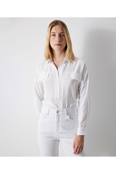 İpekyol Basic Shirt