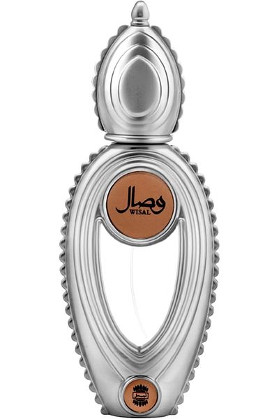 Ajmal Wisal Perfume for Women - Eau de Parfum, 50ml