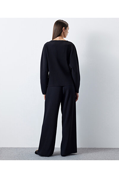 İpekyol Bluz with Battery