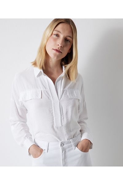 İpekyol Basic Shirt