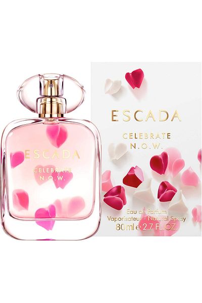 Escada Celebrate Now Eau de Parfum 80ml