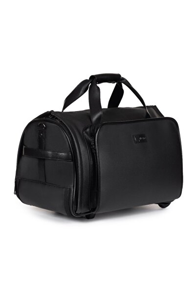 ATABEY ÇANTA Takım Elbise Çantası Çekçekli