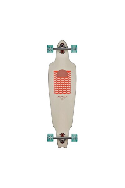 Globe Prowler Classic - Dawn/copper - 38" Longboard
