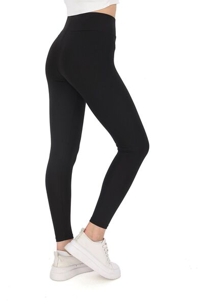 penyebizden Tights - With Waist Recovery Feature