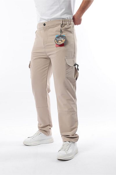 TAKTİK Καλοκαιρινό παντελόνι Tactical & Tactical Tactical Outdoor