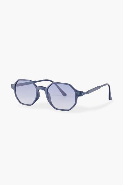 WATCHOFROYAL Royal Eyewear Re9908 - Blue Unisex Day Glasses